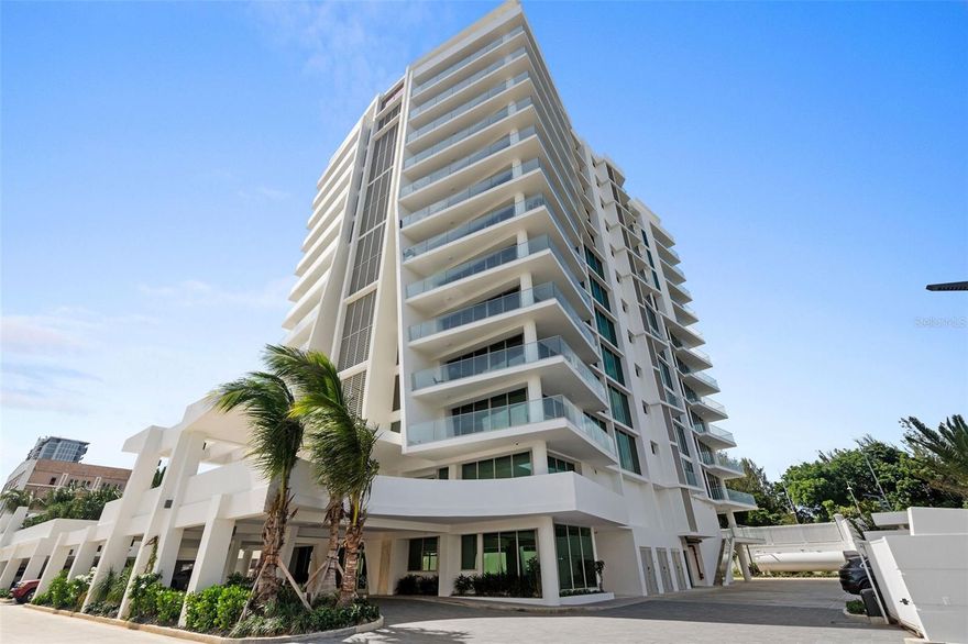 Introducing an extraordinary opportunity to own the pinnacle of luxury in San Juan’s most sought-after address—Le Parc.  This brand-new, never-before-lived-in, northwest corner residence offers the best of both worlds:  unrivaled privacy and panoramic ocean views from nearly every room.  With expansive floor-to-ceiling windows, this 3-bedroom, 3.5-bathroom condominium captures the beauty of Puerto Rico in its purest form.
Perched above Escambrón Beach with sweeping views of Old San Juan, this unit features a private ocean-facing terrace for sunset views and bay vistas that will remain unobstructed.  Inside, sleek, contemporary finishes and cutting-edge technology ensure the highest standards of living.
Le Parc is the new benchmark of luxury living in Puerto Rico.  With only 34 residences and a suite of unprecedented amenities, it is the epitome of elegance and exclusivity.   Residents enjoy access to the 4,000-square-foot rooftop with a resort-style pool and sweeping sunset views over the water.  The state-of-the-art gym, private business center, and kids' playroom provide an elevated lifestyle, while the private dining room and chef’s kitchen are perfect for entertaining.
Located just steps from Escambrón Park and a short walk to Condado’s upscale dining, shopping, and nightlife, Le Parc offers the perfect blend of tranquility and convenience.   This premium corner unit is your rare chance to own one of the most desirable homes in San Juan.  Schedule your private tour today to discover the future of luxury living in Puerto Rico.