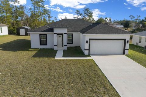 Photo of 2491 SW 170th Loop, Ocala, FL 34473 (MLS # OM716390)