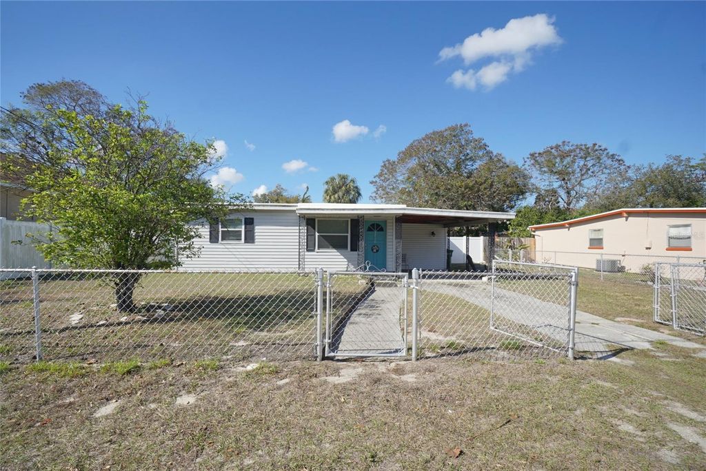 Photo of 3716 N 52nd Street, Tampa, FL 33619 (MLS # TB8470069)