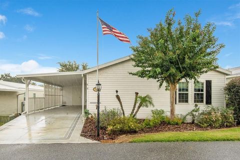 A home in LEESBURG