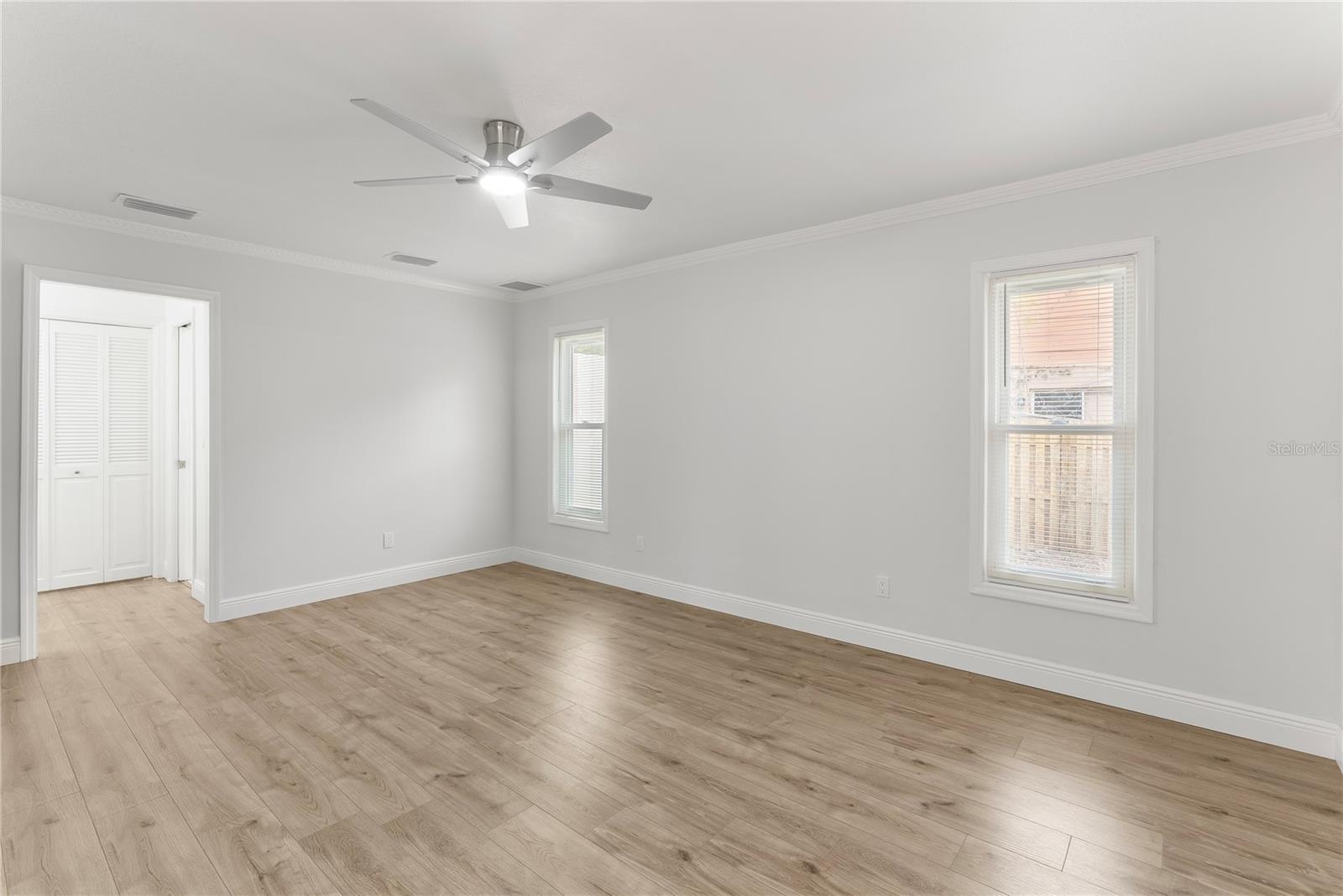 COVE AT LAKE MIRA - Residential