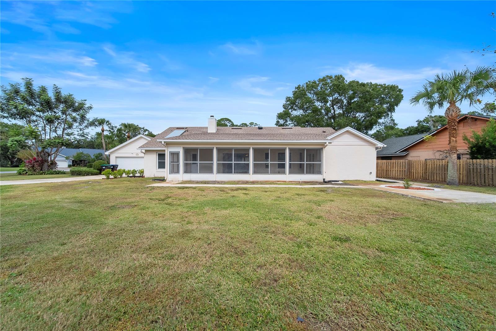 COVE AT LAKE MIRA - Residential