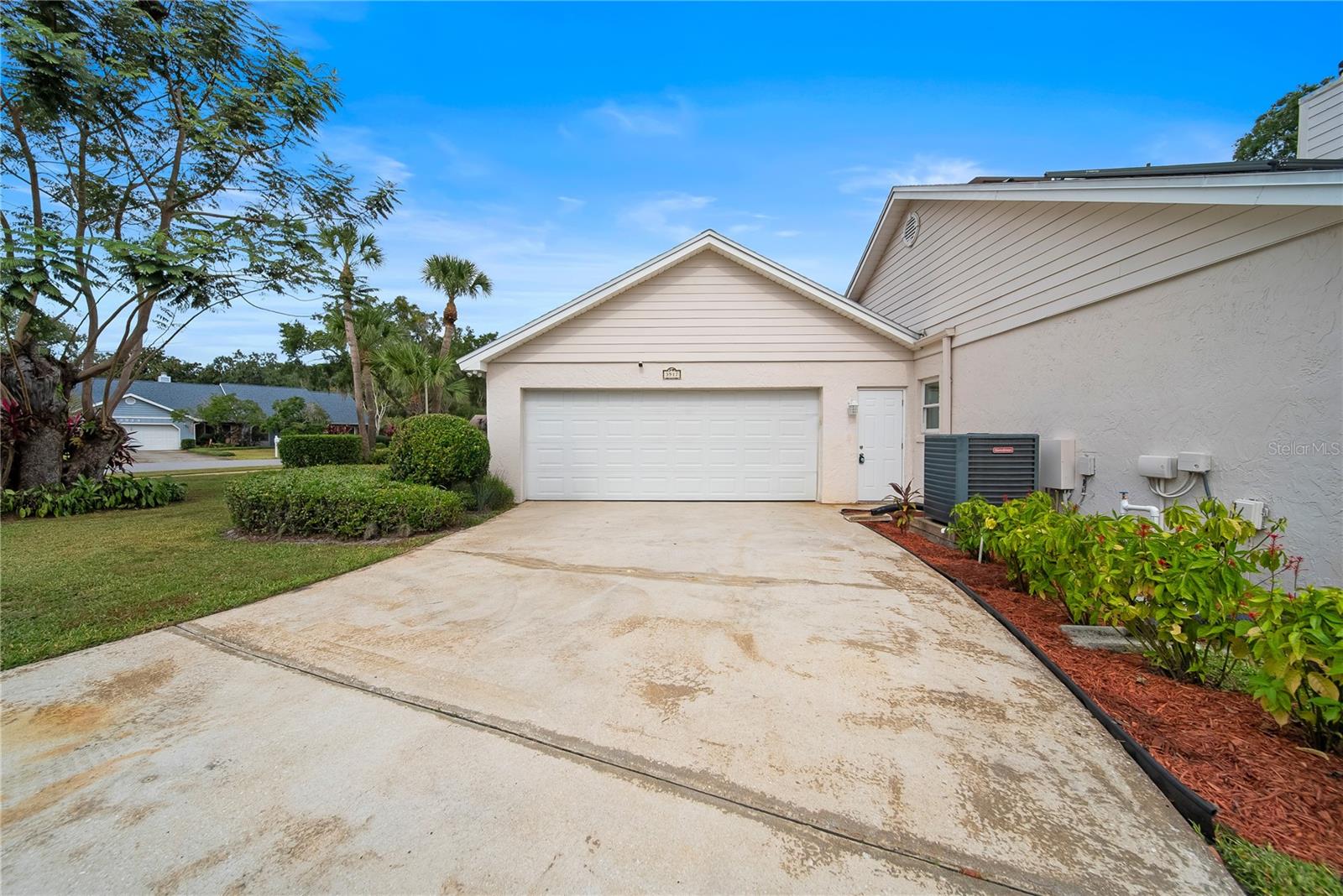 COVE AT LAKE MIRA - Residential