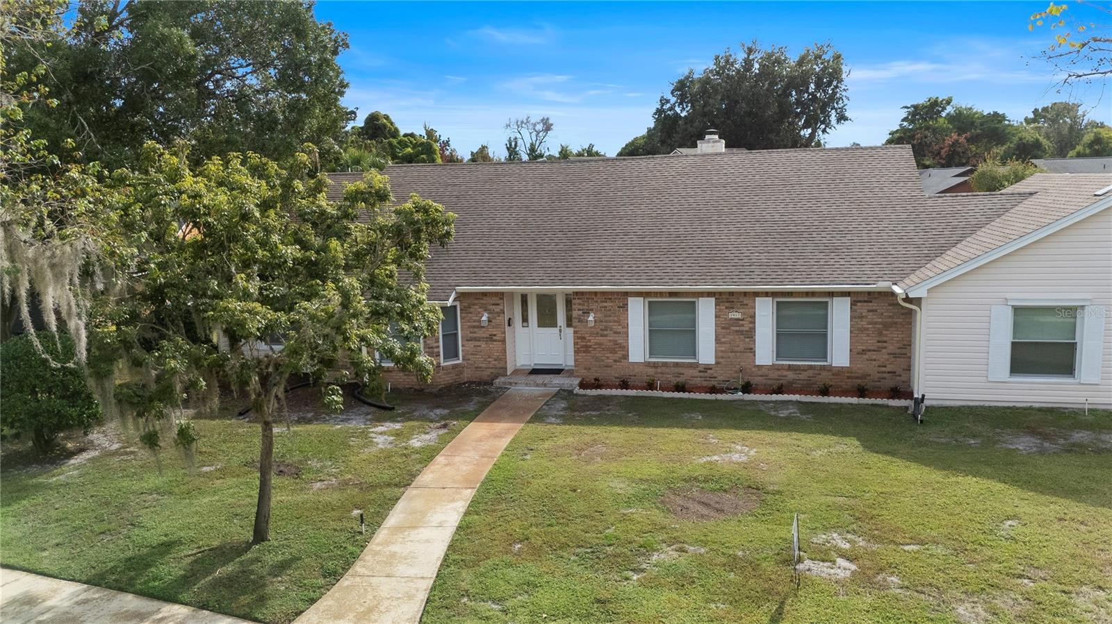 COVE AT LAKE MIRA - Residential