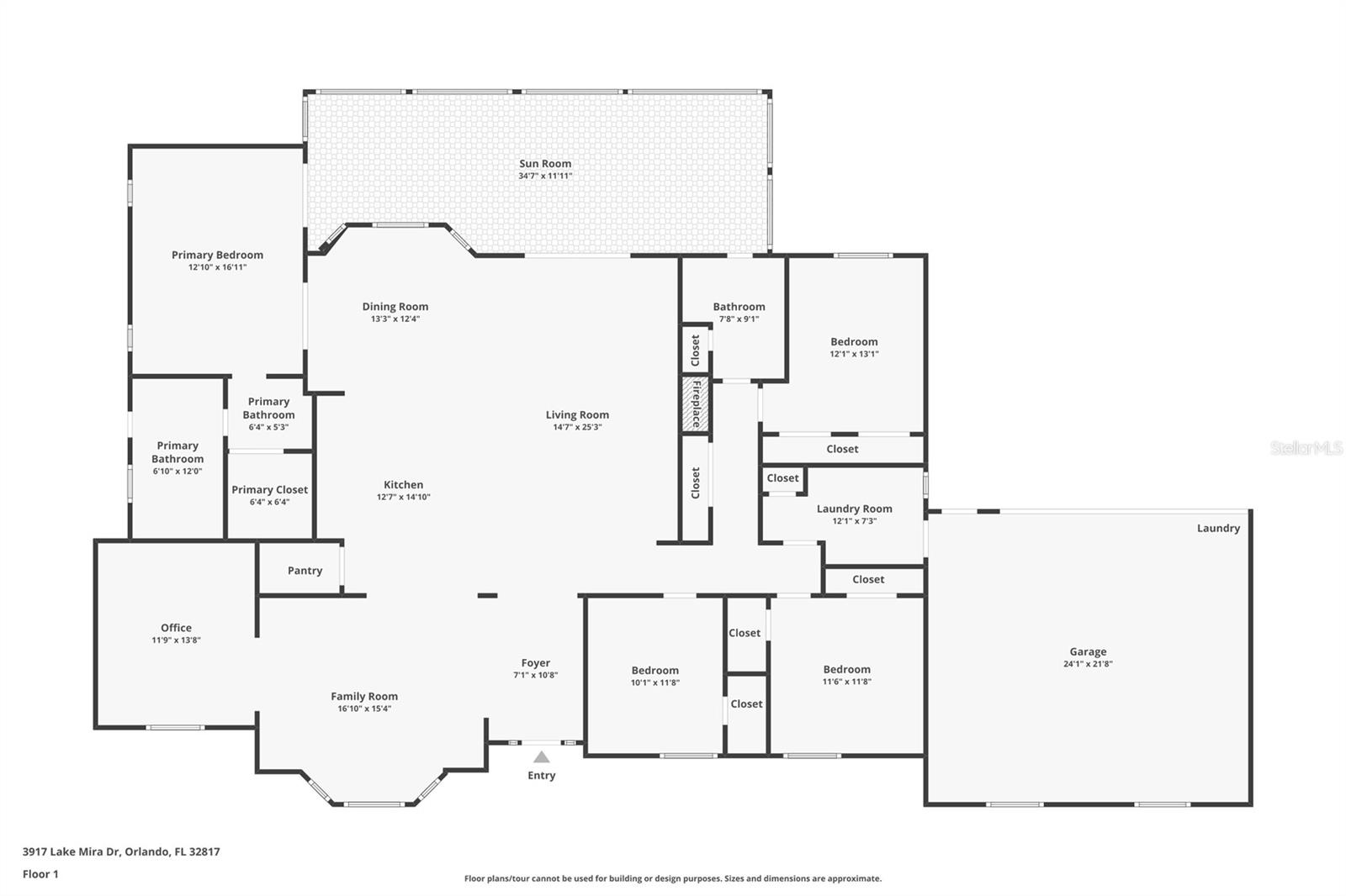 COVE AT LAKE MIRA - Residential