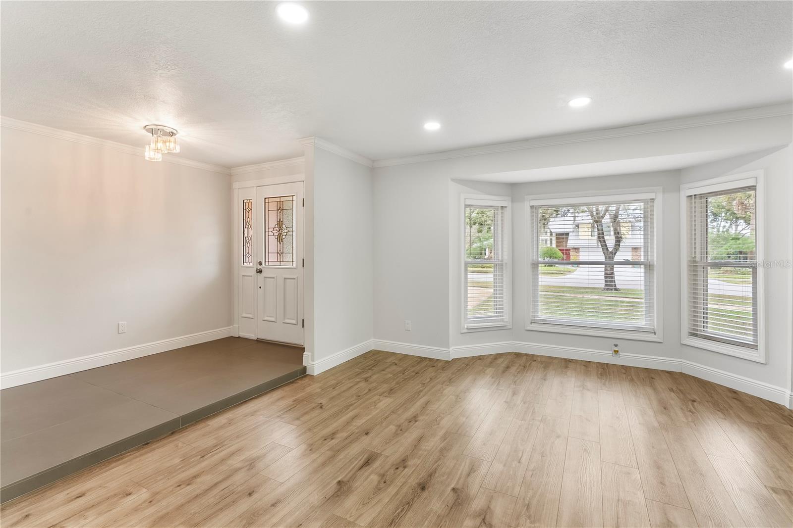 COVE AT LAKE MIRA - Residential