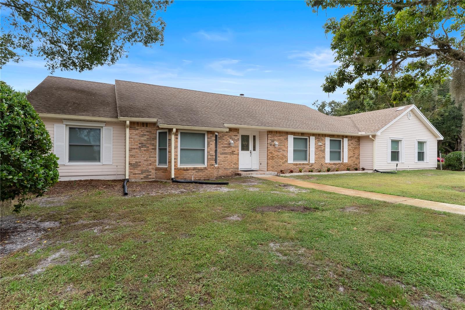 COVE AT LAKE MIRA - Residential