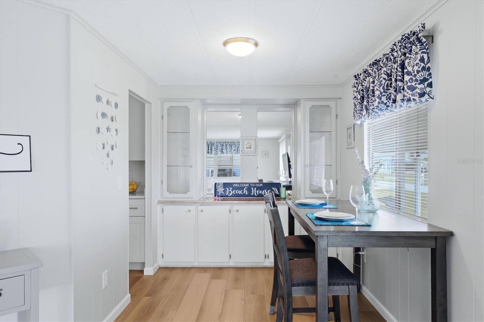 MOBILE GARDENS - Residential