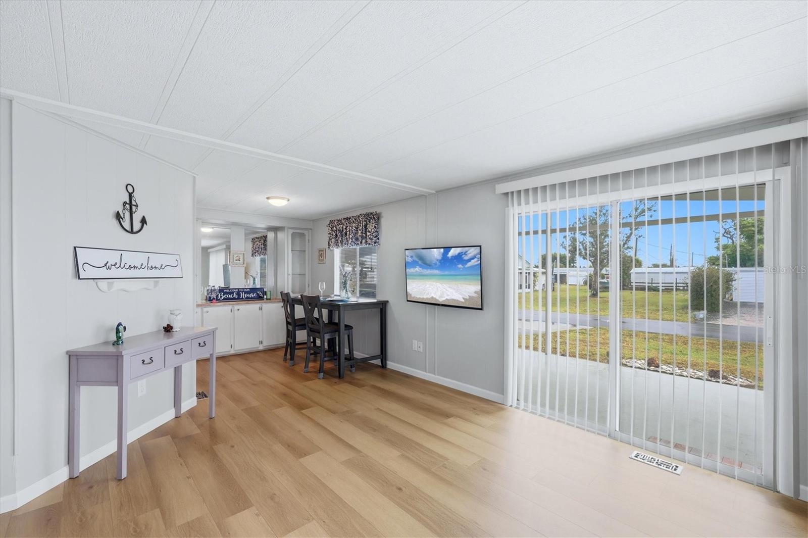 MOBILE GARDENS - Residential