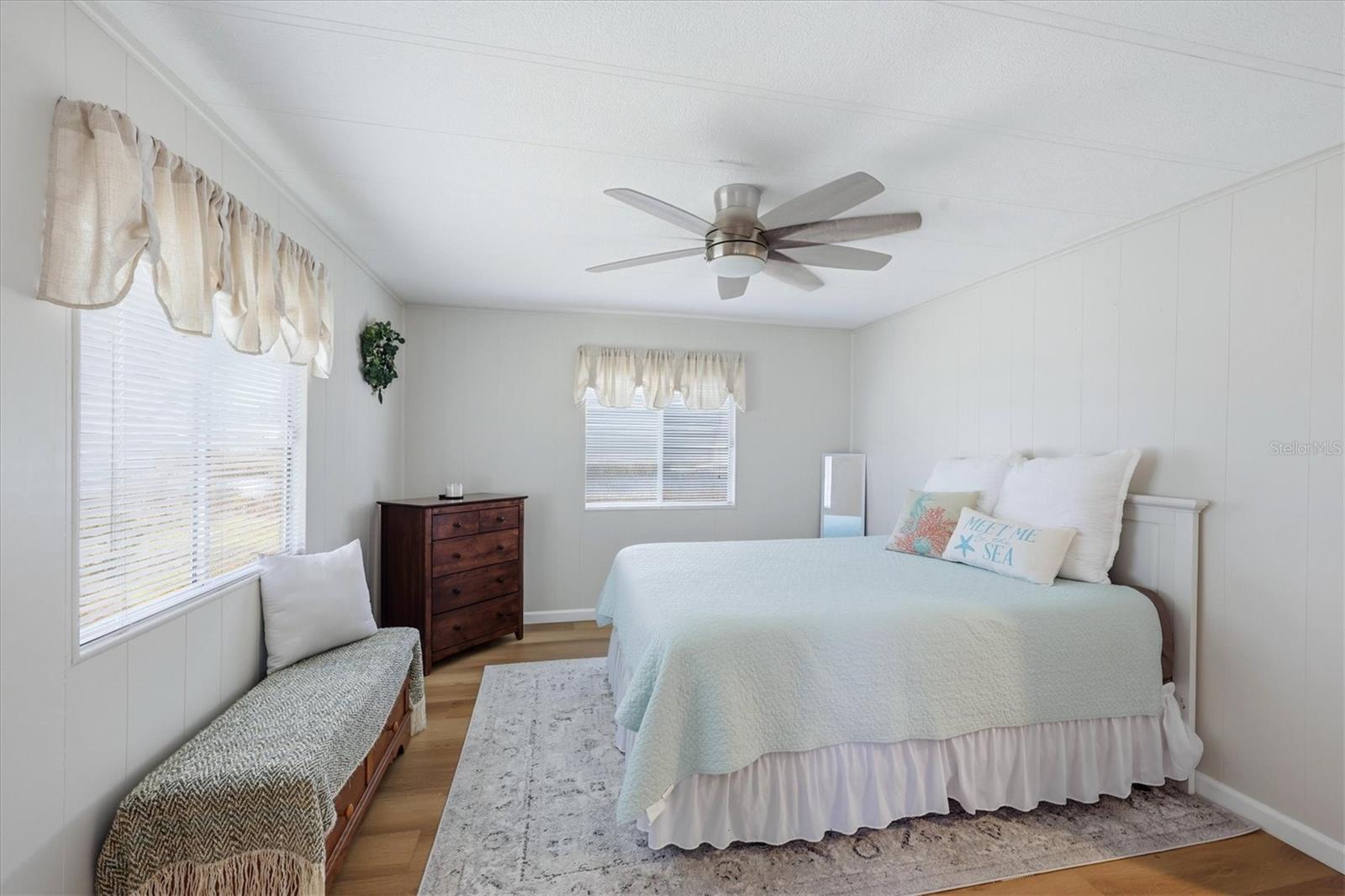 MOBILE GARDENS - Residential