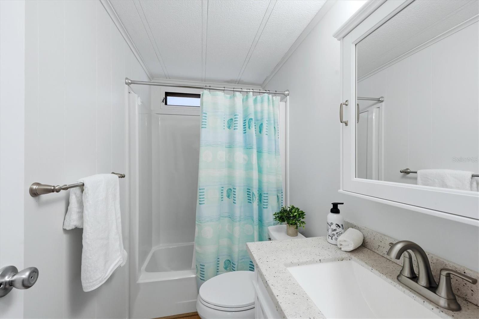 MOBILE GARDENS - Residential