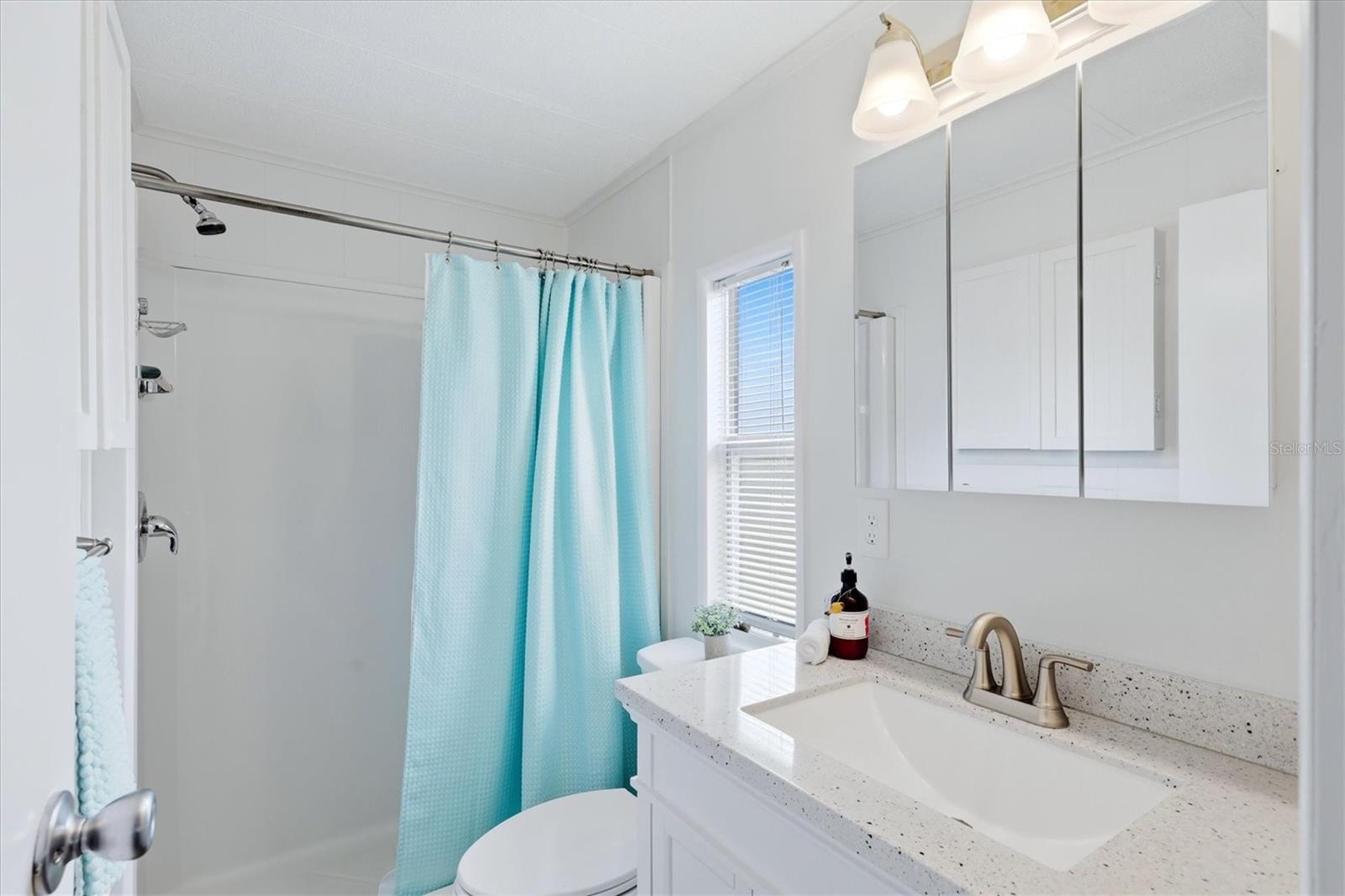 MOBILE GARDENS - Residential