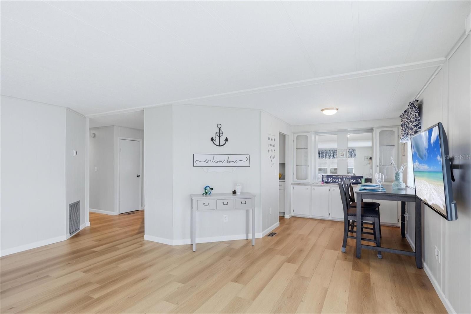 MOBILE GARDENS - Residential