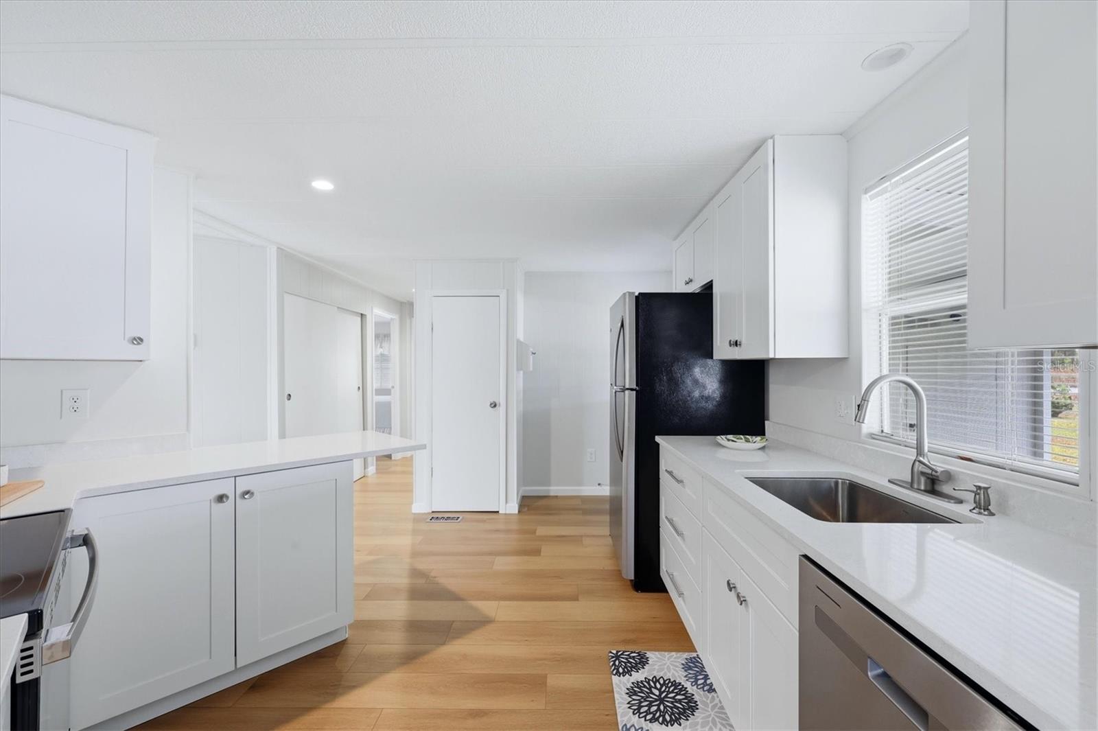 MOBILE GARDENS - Residential