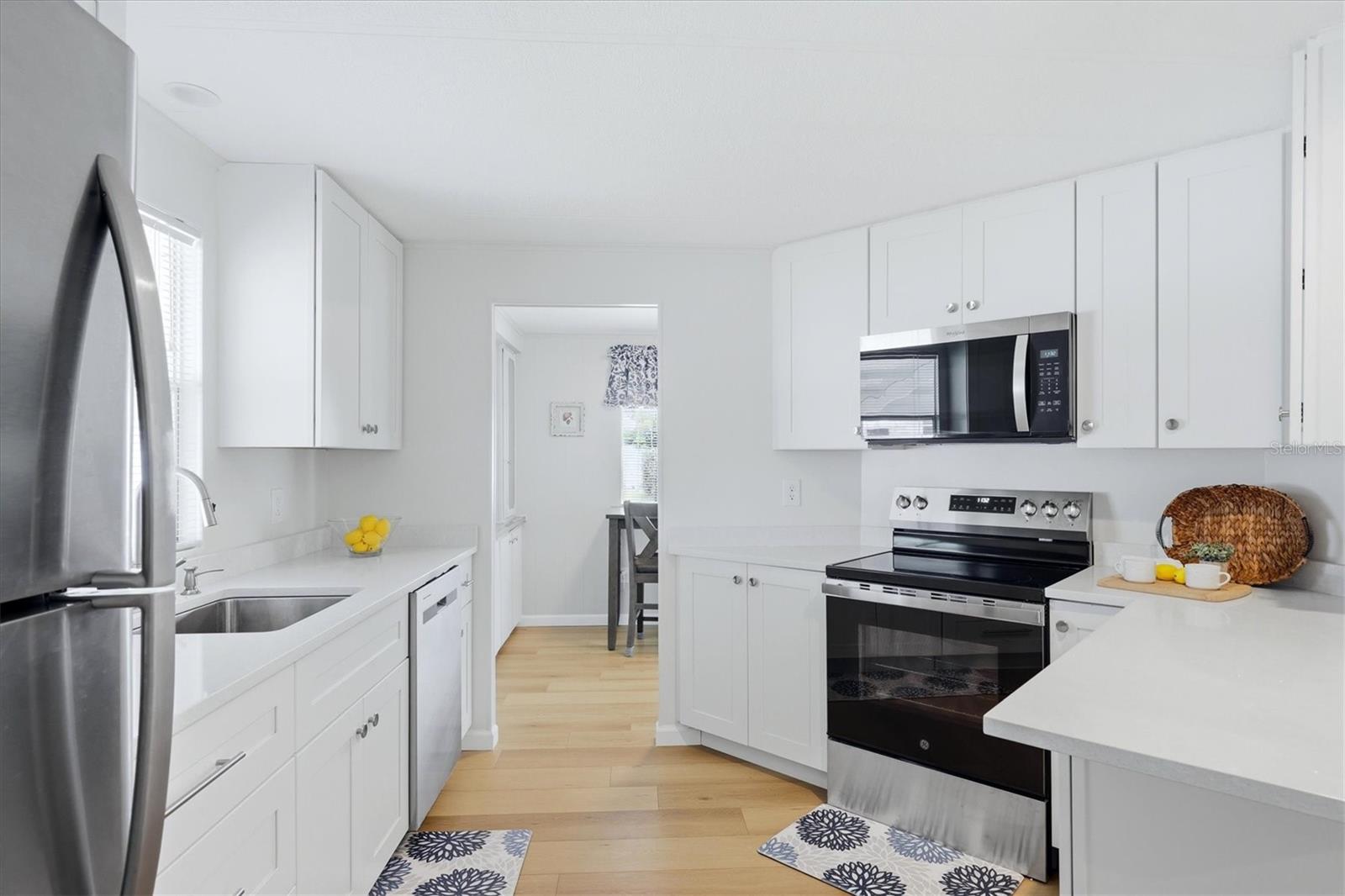 MOBILE GARDENS - Residential