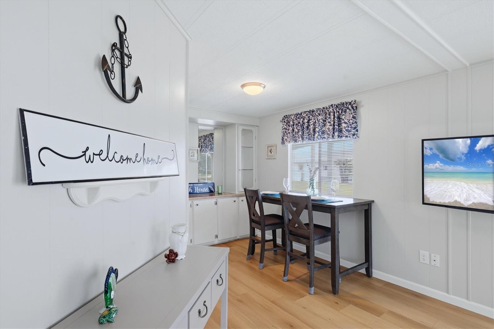 MOBILE GARDENS - Residential