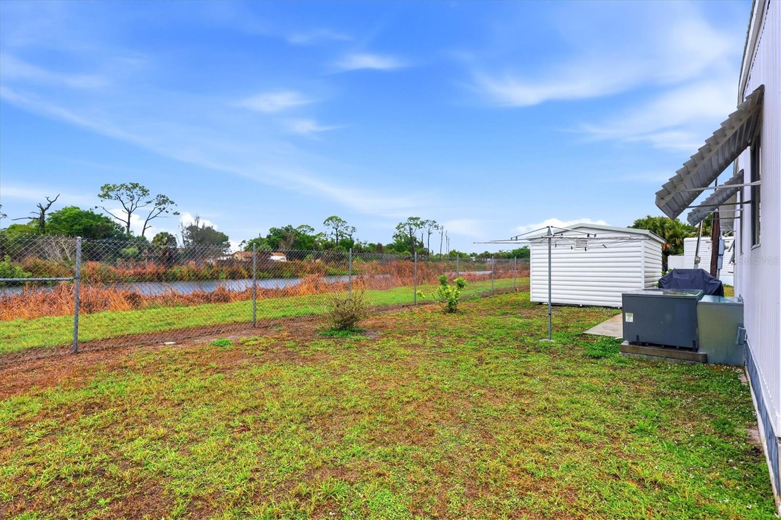 MOBILE GARDENS - Residential