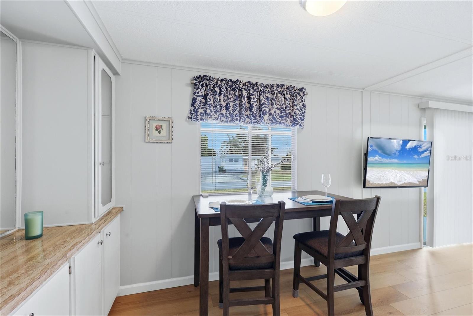 MOBILE GARDENS - Residential