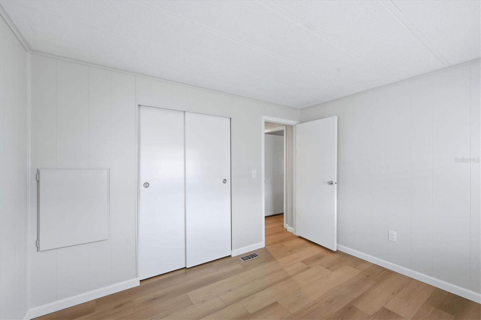 MOBILE GARDENS - Residential