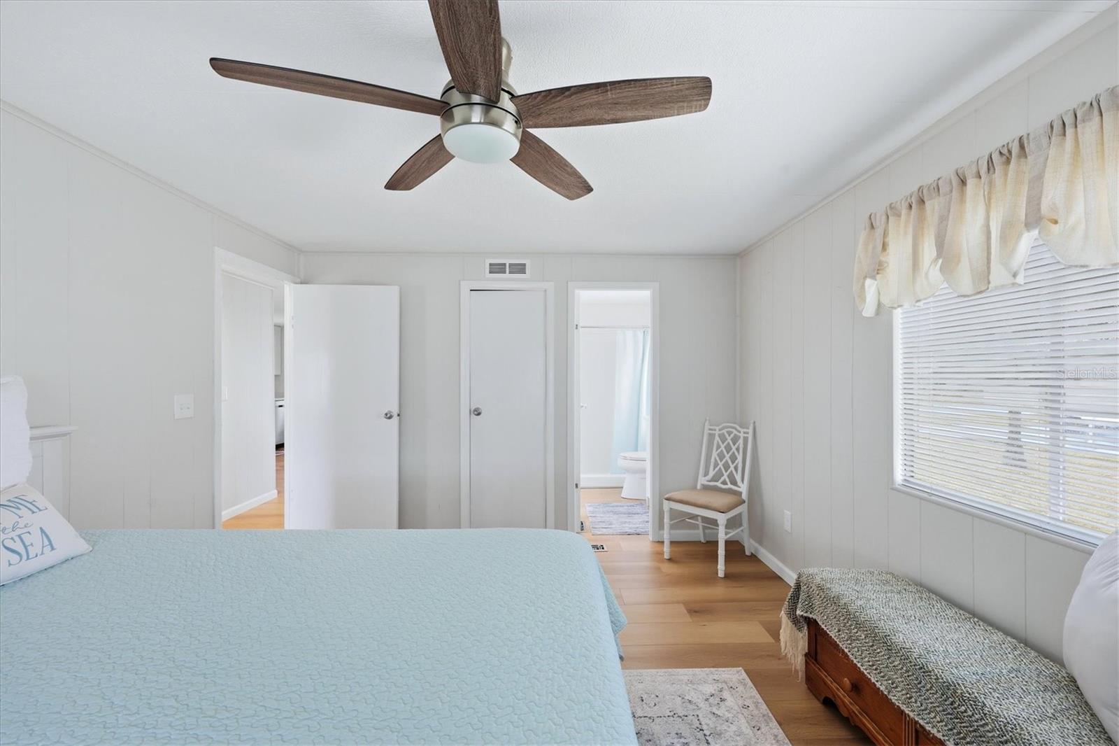 MOBILE GARDENS - Residential