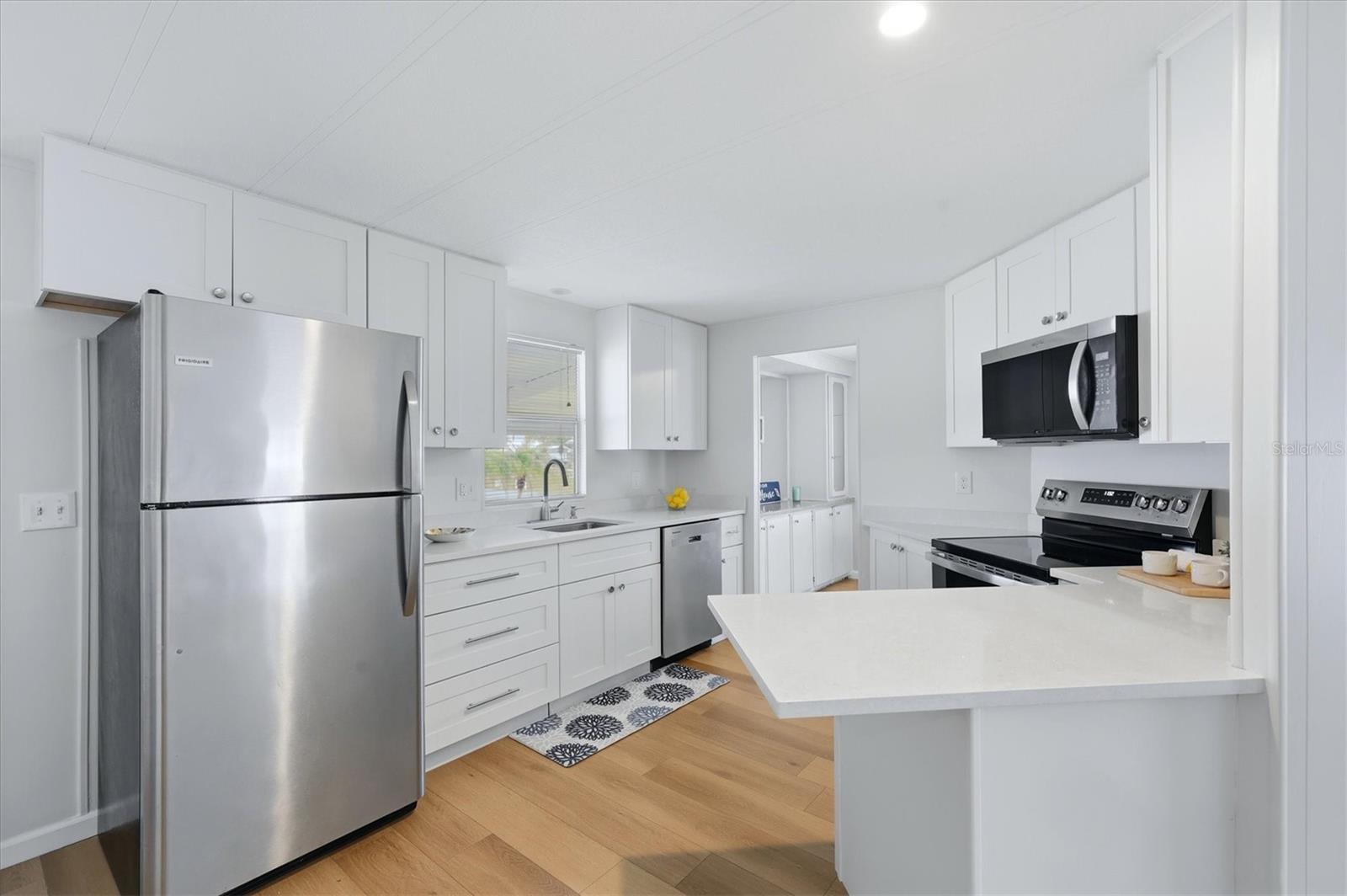 MOBILE GARDENS - Residential