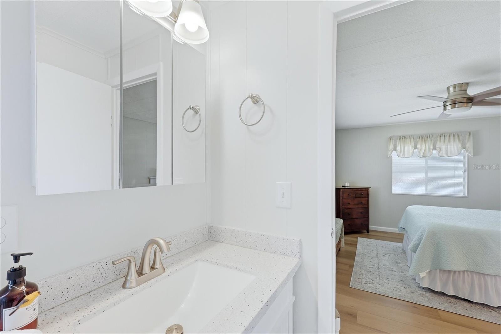 MOBILE GARDENS - Residential