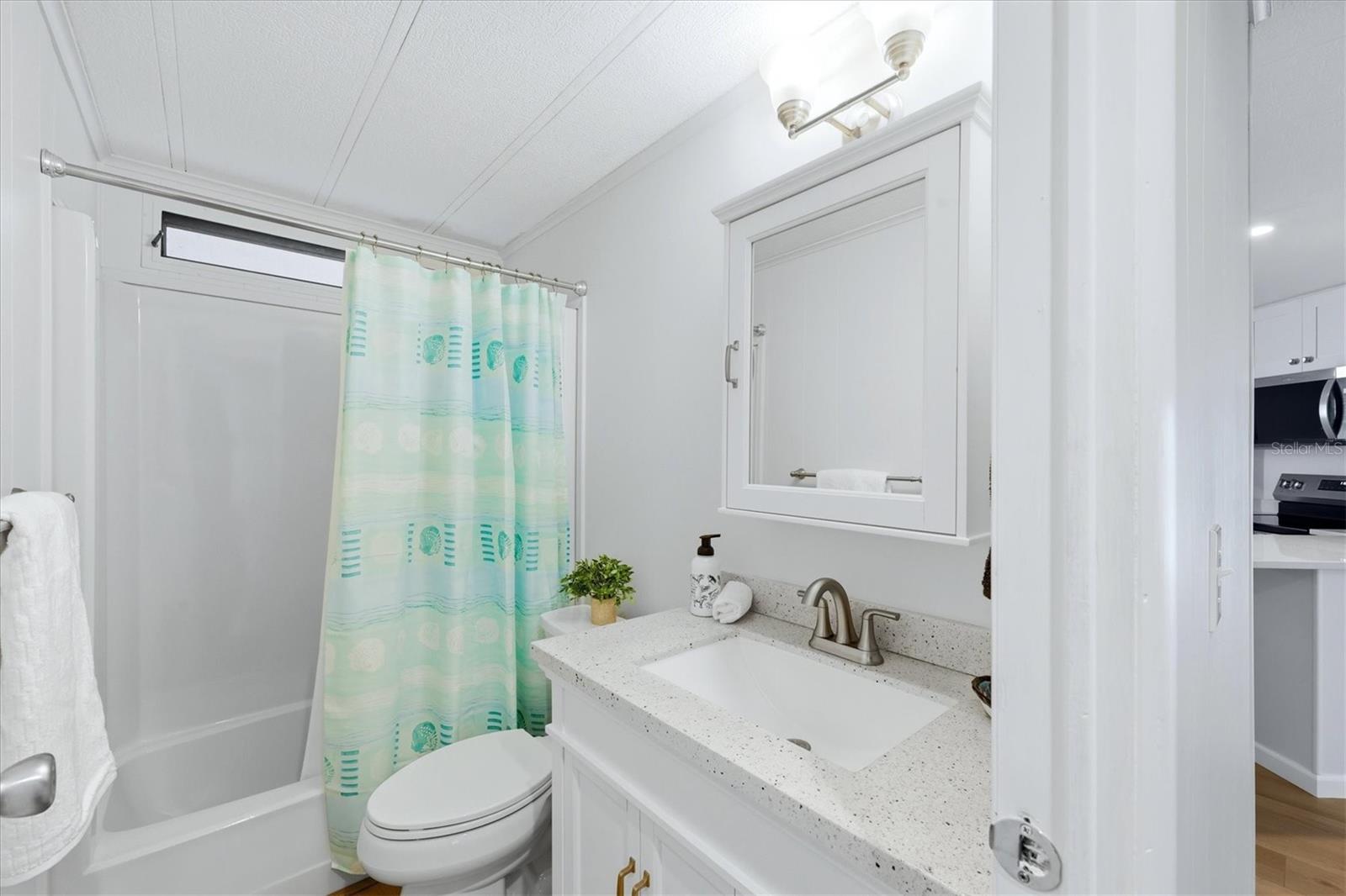 MOBILE GARDENS - Residential