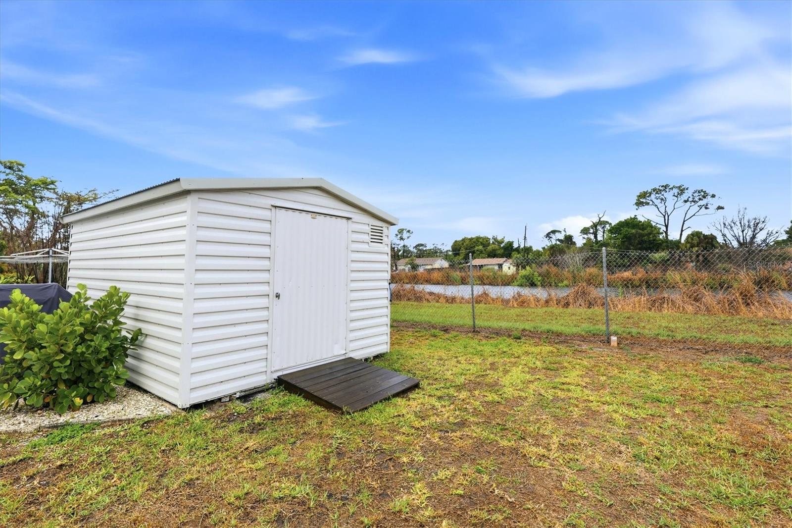 MOBILE GARDENS - Residential