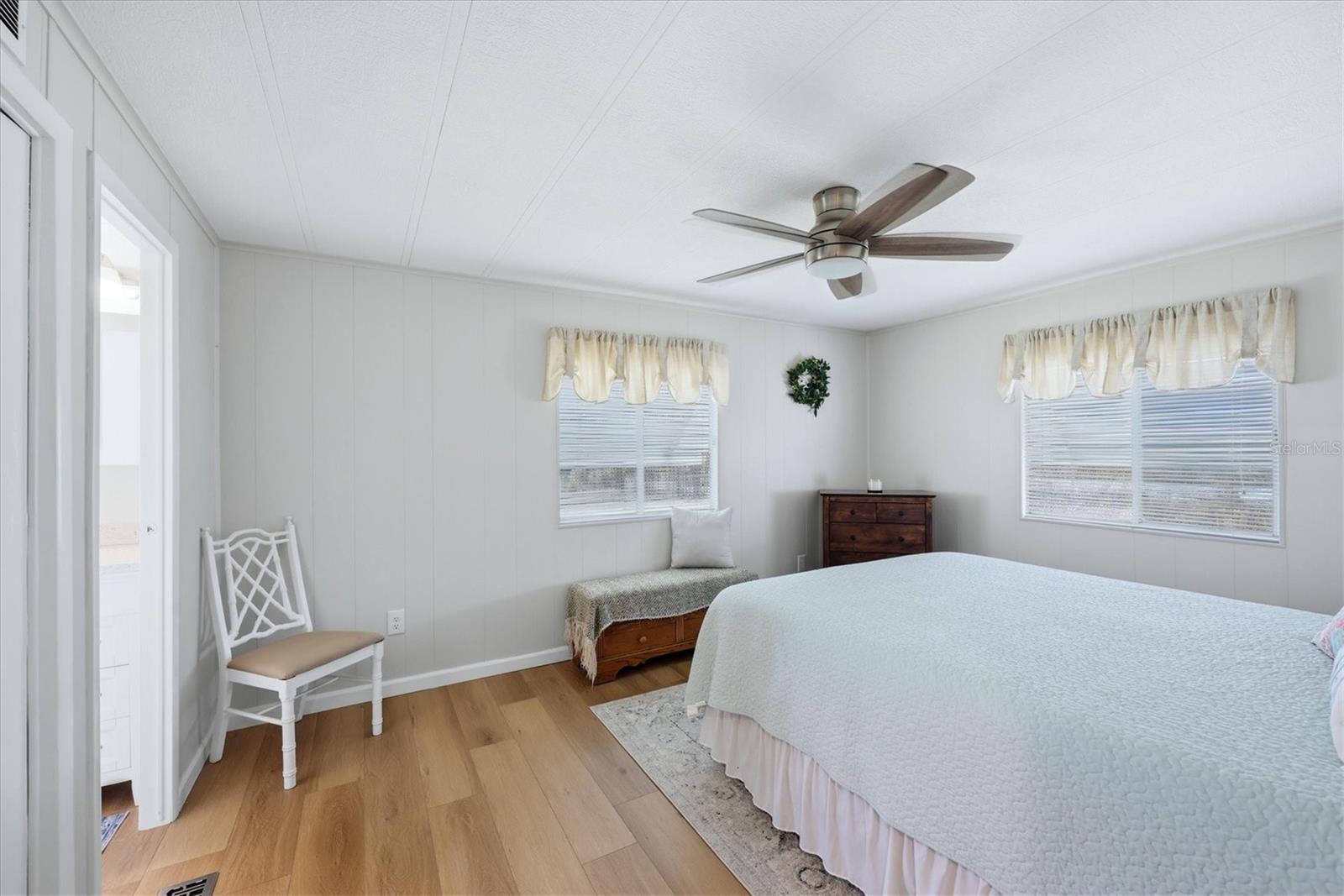 MOBILE GARDENS - Residential