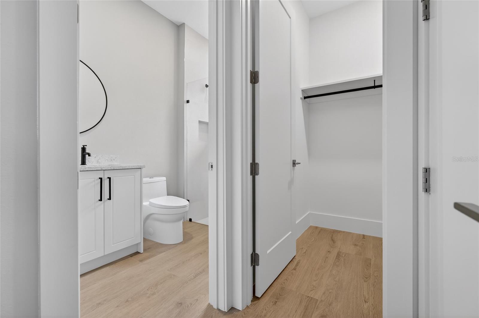 BELLA COLLINA SUB - Residential