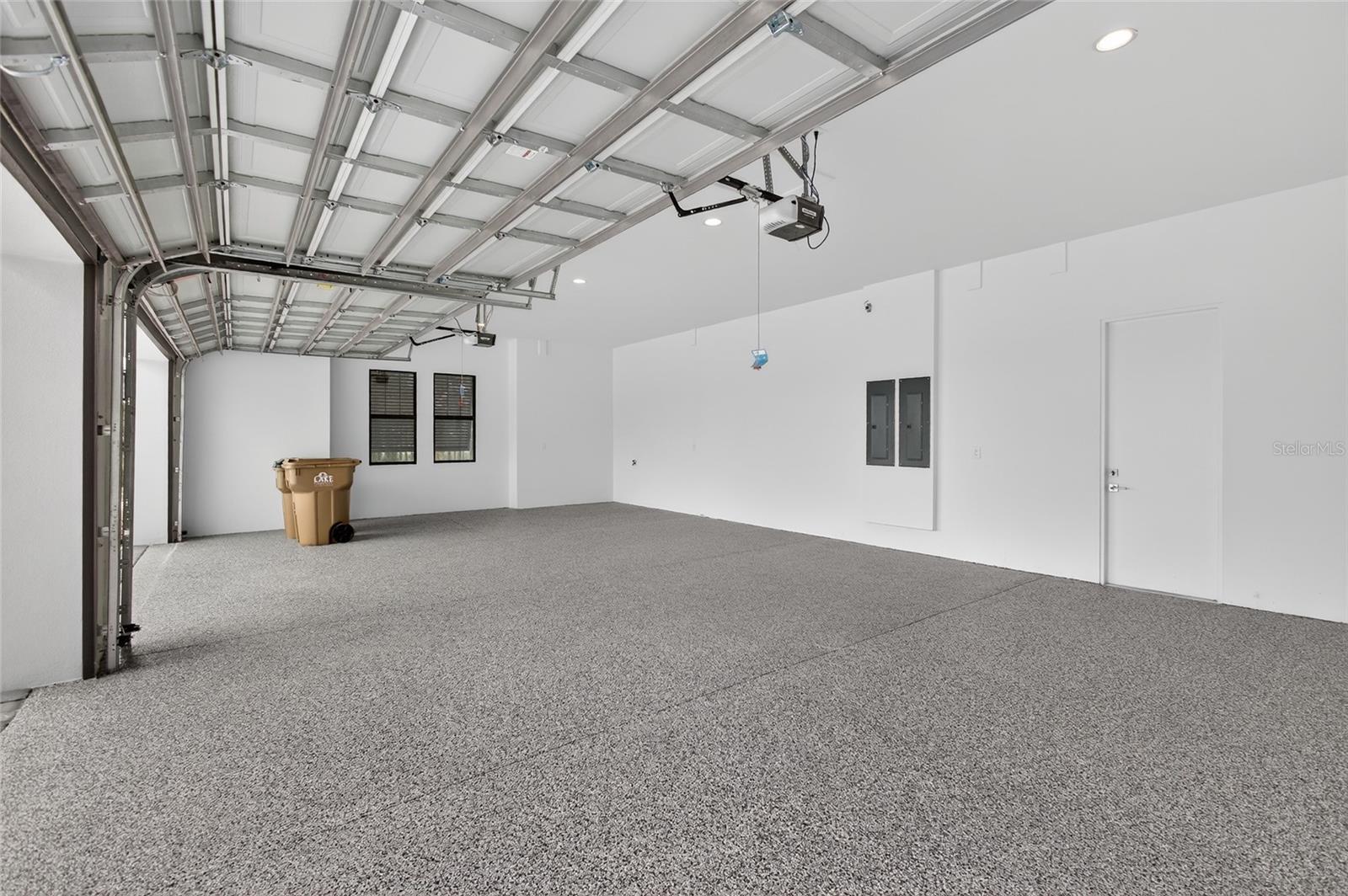 BELLA COLLINA SUB - Residential