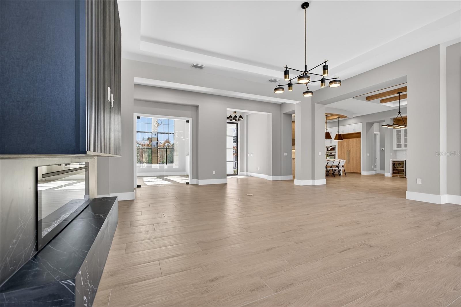 BELLA COLLINA SUB - Residential