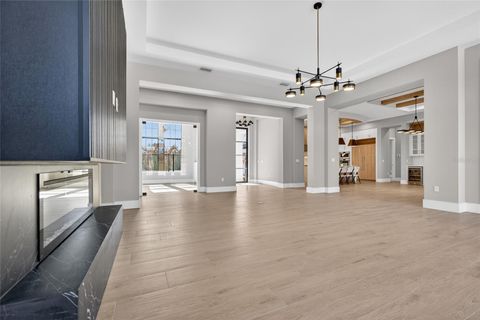 Tiny photo for 16130 Pendio Drive, Bella Collina, FL 34756 (MLS # O6388214)