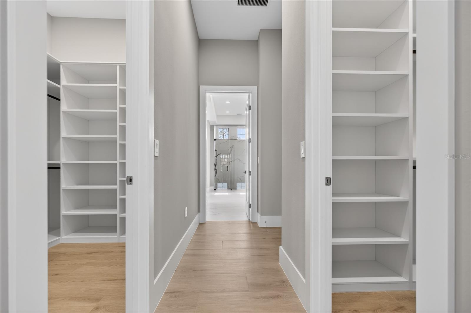 BELLA COLLINA SUB - Residential