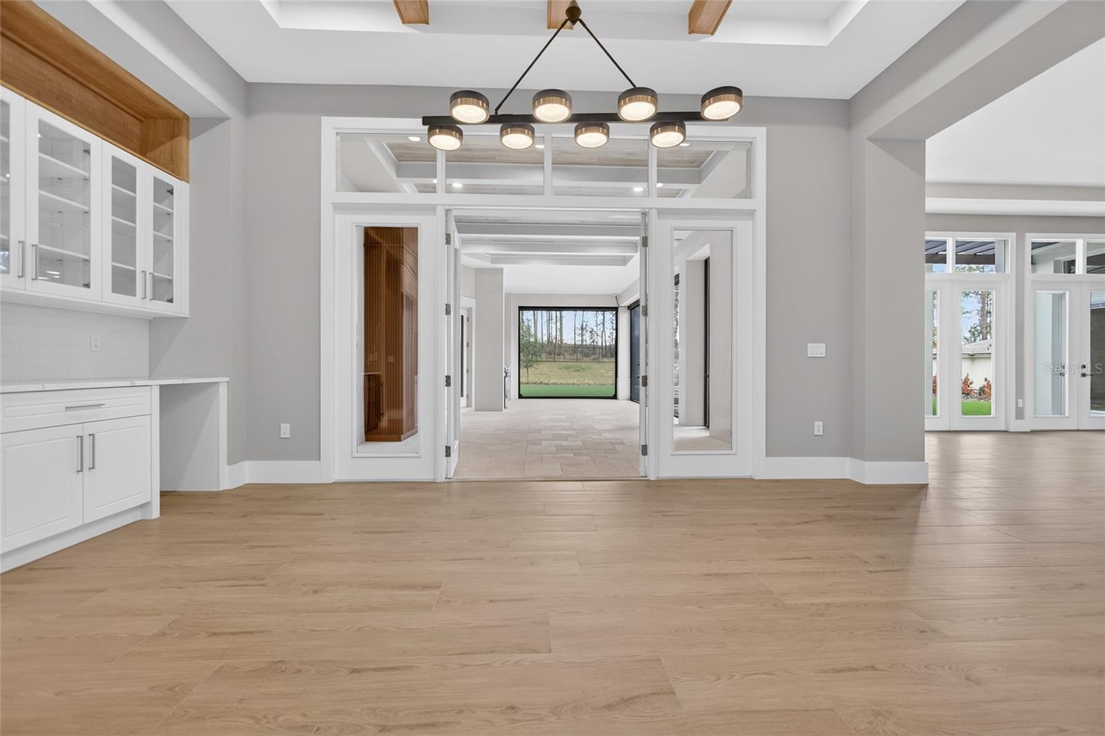 BELLA COLLINA SUB - Residential