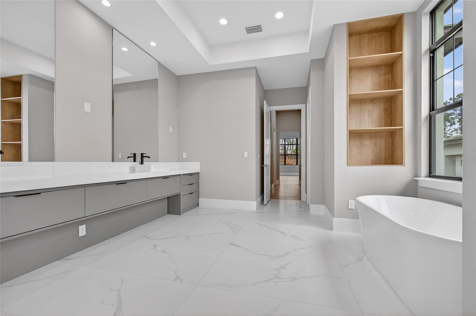 BELLA COLLINA SUB - Residential