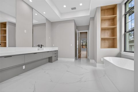 Tiny photo for 16130 Pendio Drive, Bella Collina, FL 34756 (MLS # O6388214)