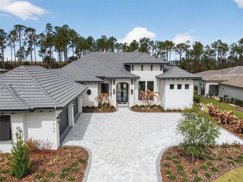 Tiny photo for 16130 Pendio Drive, Bella Collina, FL 34756 (MLS # O6388214)