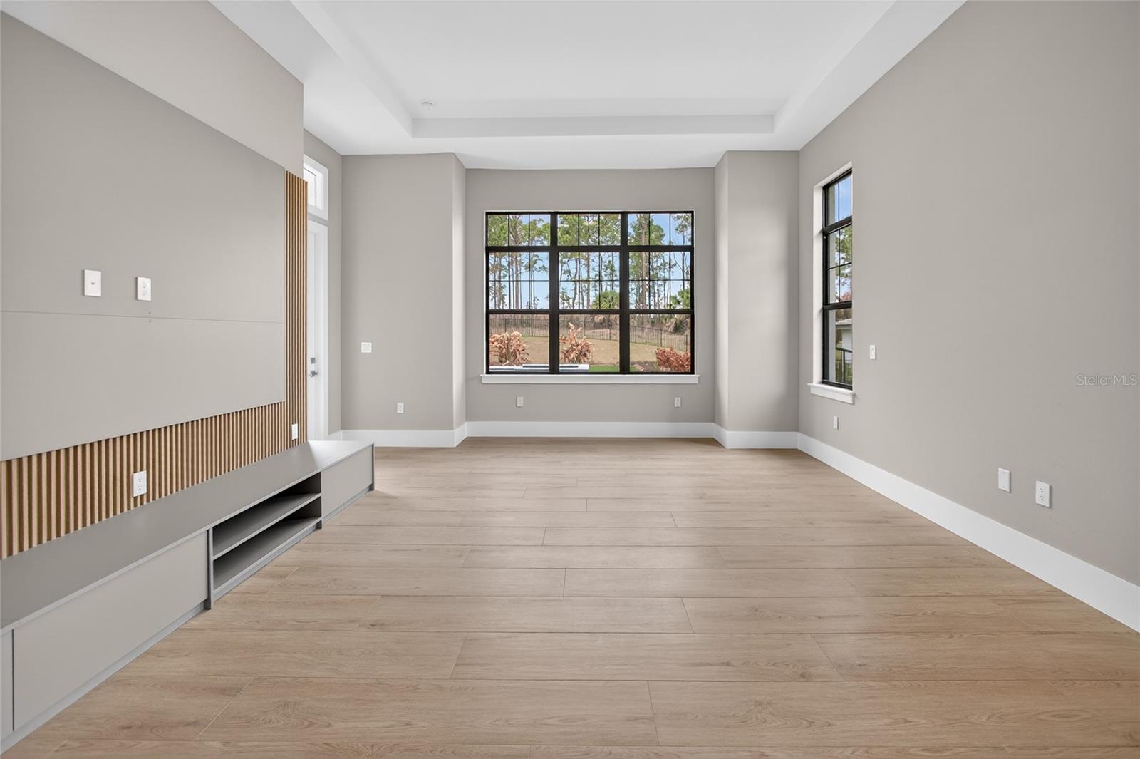 BELLA COLLINA SUB - Residential