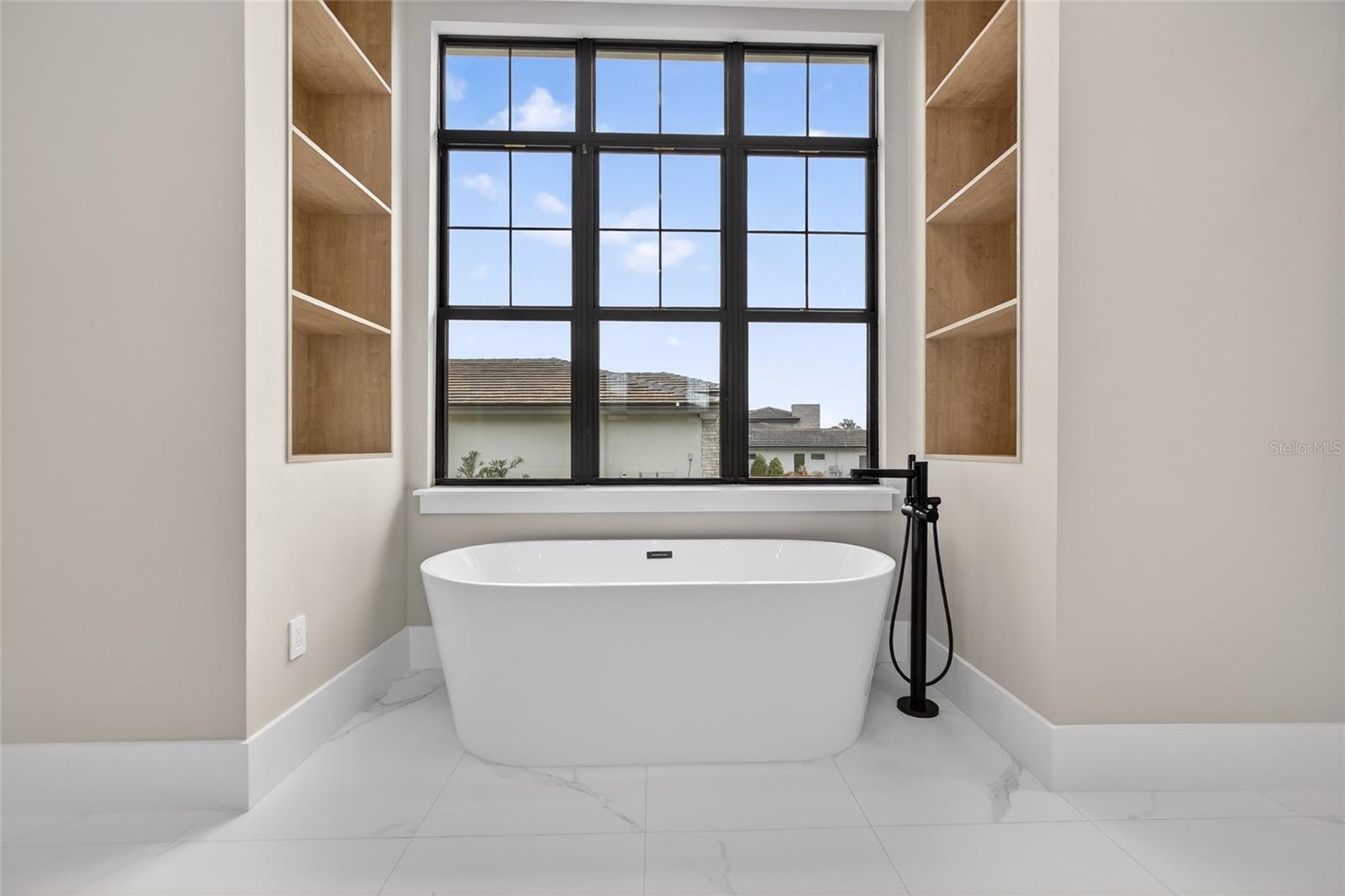 BELLA COLLINA SUB - Residential