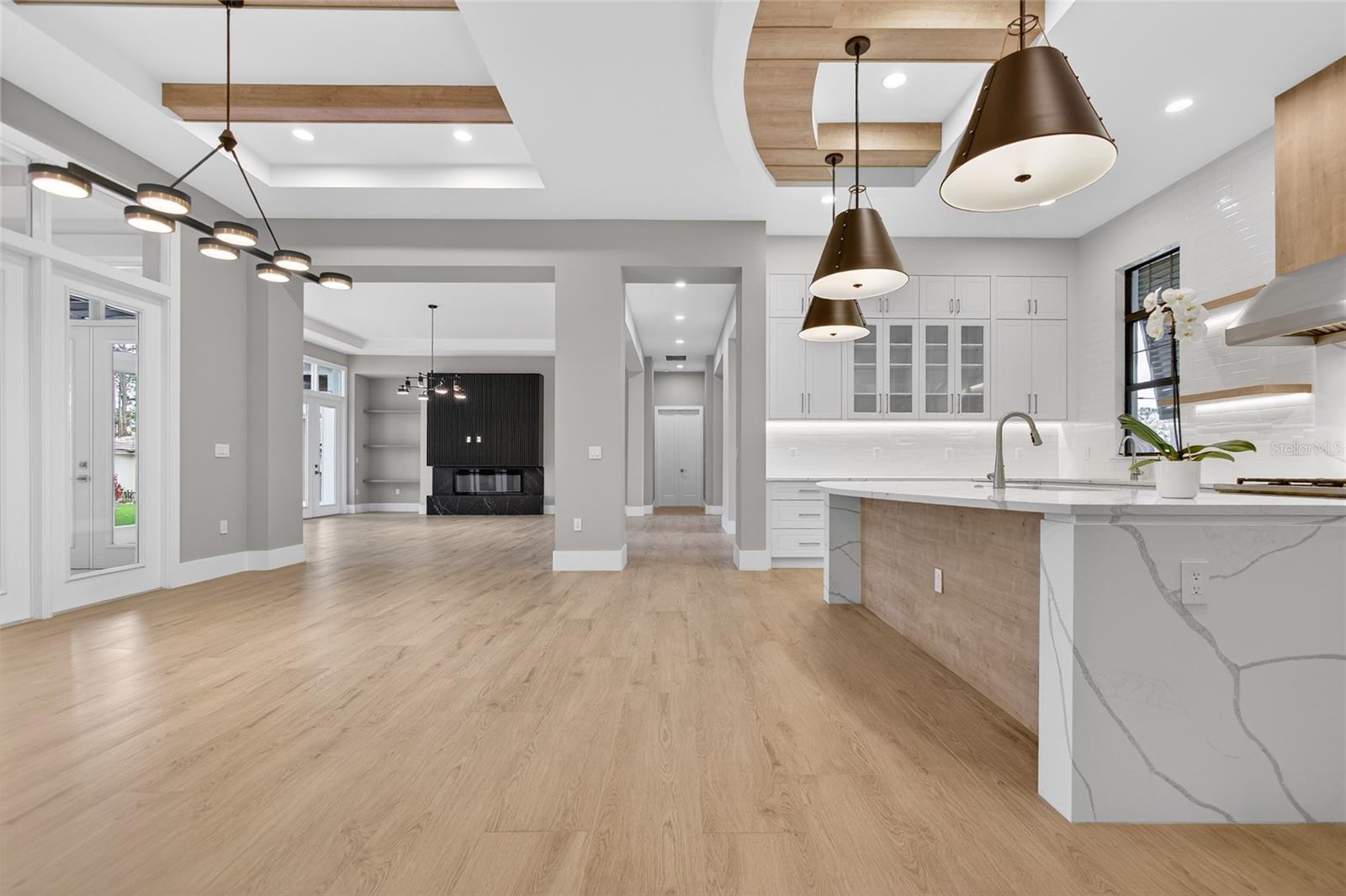 BELLA COLLINA SUB - Residential