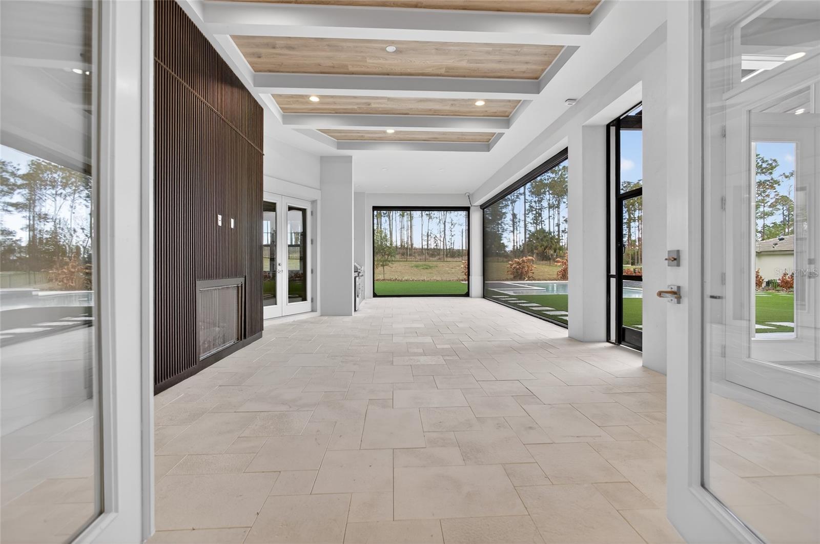 BELLA COLLINA SUB - Residential