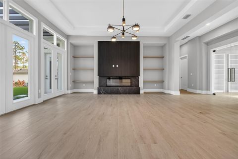 Tiny photo for 16130 Pendio Drive, Bella Collina, FL 34756 (MLS # O6388214)