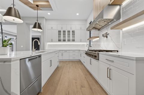 Tiny photo for 16130 Pendio Drive, Bella Collina, FL 34756 (MLS # O6388214)