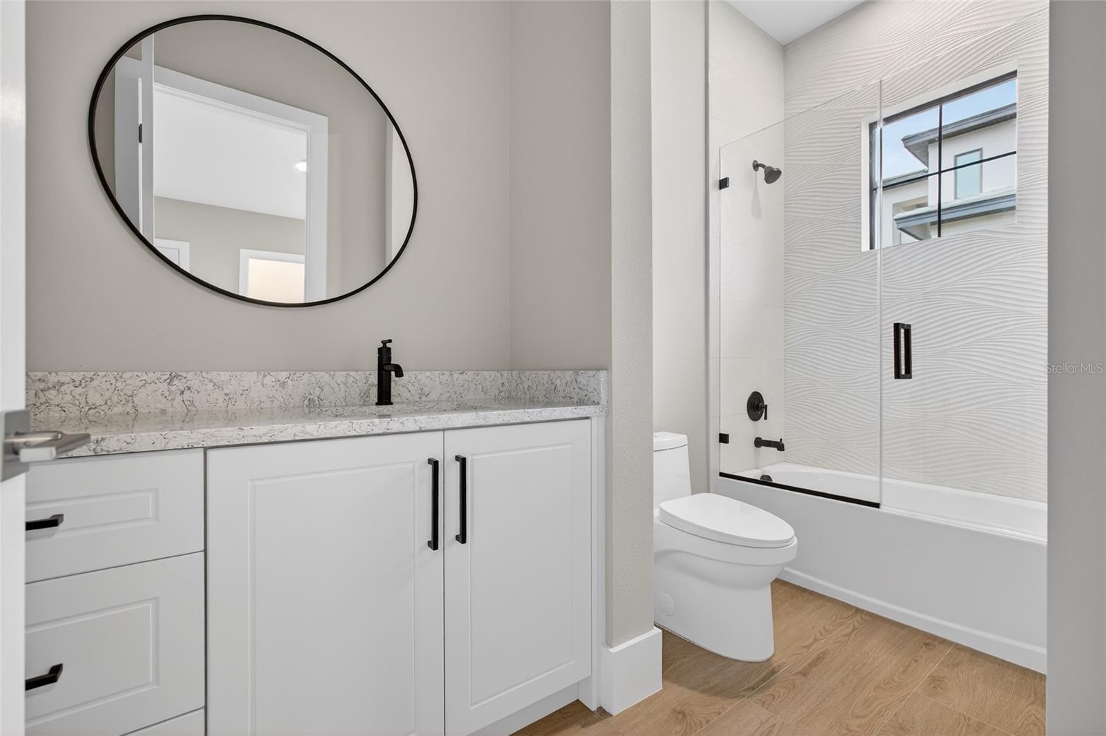 BELLA COLLINA SUB - Residential