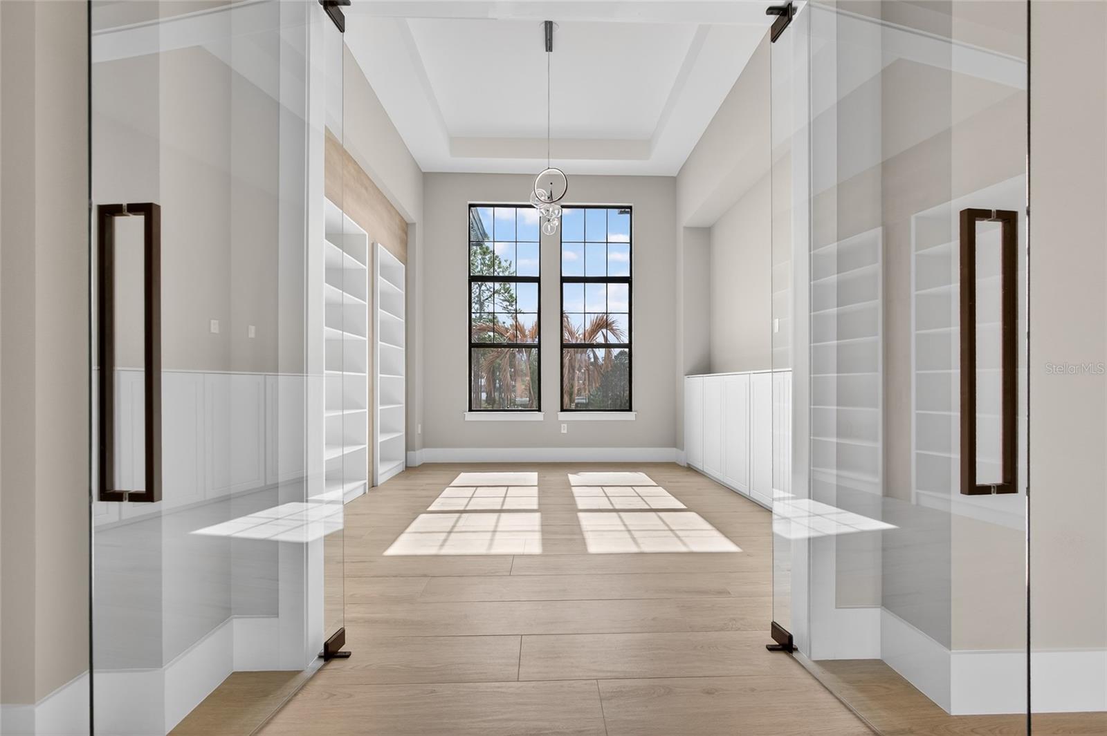 BELLA COLLINA SUB - Residential