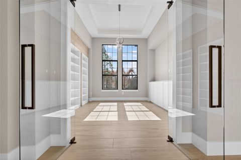 Tiny photo for 16130 Pendio Drive, Bella Collina, FL 34756 (MLS # O6388214)