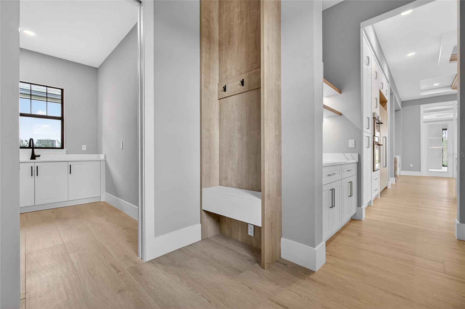 BELLA COLLINA SUB - Residential