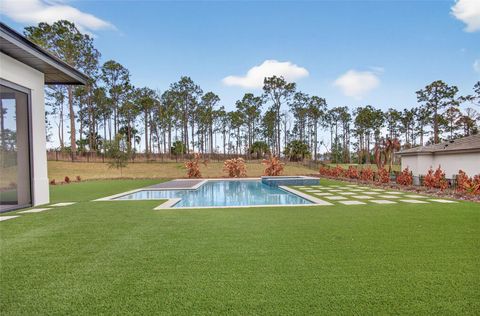 Tiny photo for 16130 Pendio Drive, Bella Collina, FL 34756 (MLS # O6388214)