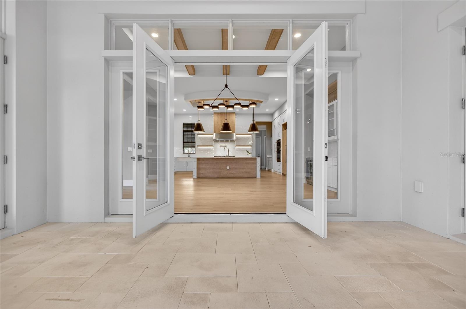 BELLA COLLINA SUB - Residential